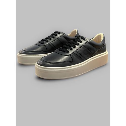 Tênis Casual Teselli Hupper Marinho 19652