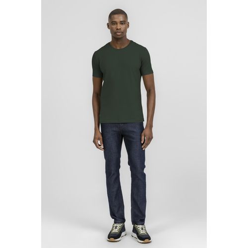 Camiseta King e Joe Flex Verde Escuro CA243770