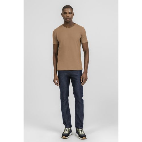Camiseta King e Joe Flex Kaki CA243770