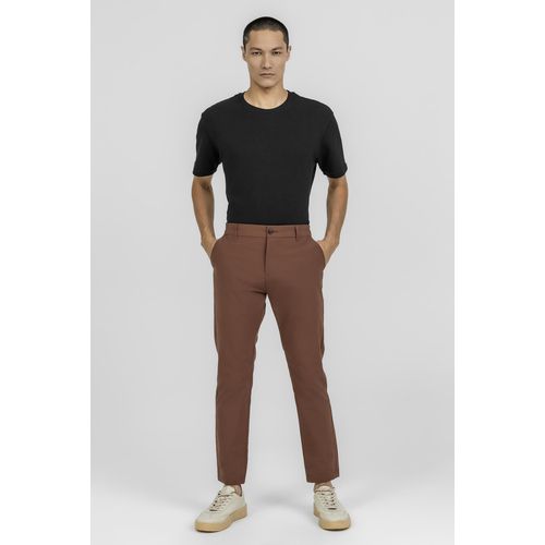 Camiseta Textura Confort K&J Preto CA24347