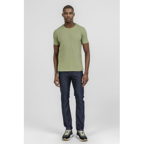Camiseta King e Joe Flex Verde CA243770