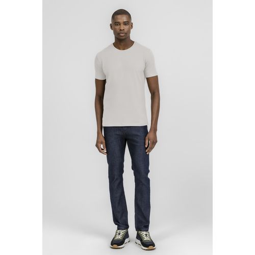 Camiseta King e Joe Flex Off White CA243770