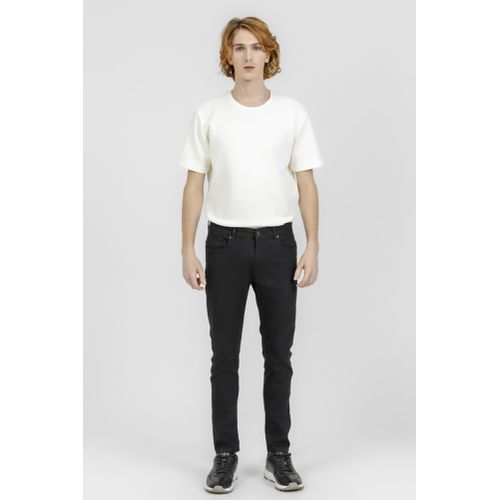 Calça Jeans Skinny Black King e Joe CL00006