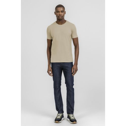 Camiseta King e Joe Flex Areia CA243770