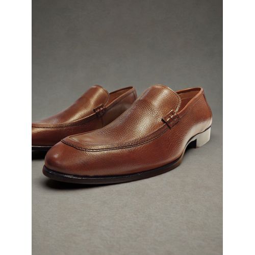Sapato Loafer Teselli Andrew Genebra Damasco