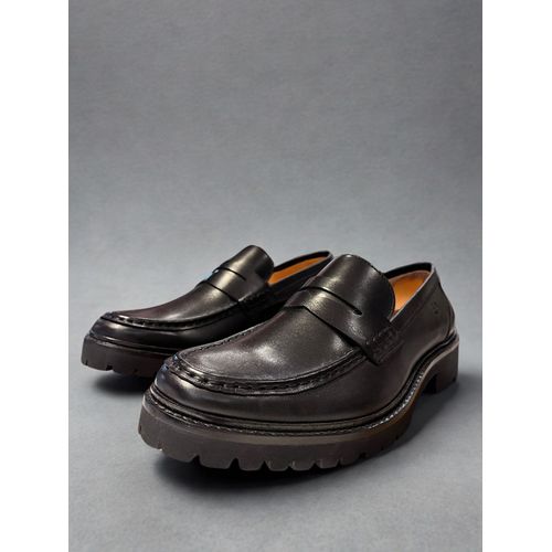 Mocassim Argentino Teselli Lancelot Preto 68811