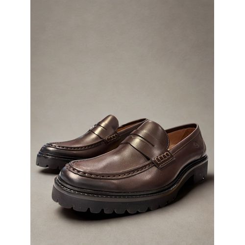 Mocassim Argentino Teselli Lancelot Marrom 68811