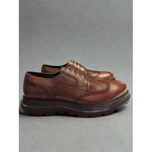 Sapato Derby Teselli Amalfi X-light Village Madeira