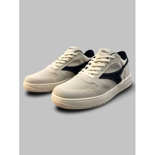 Tênis Activita Casual Branco Off 4929105