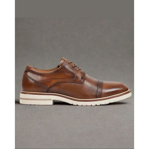Sapato Ferracini Firenze Whisky 5435