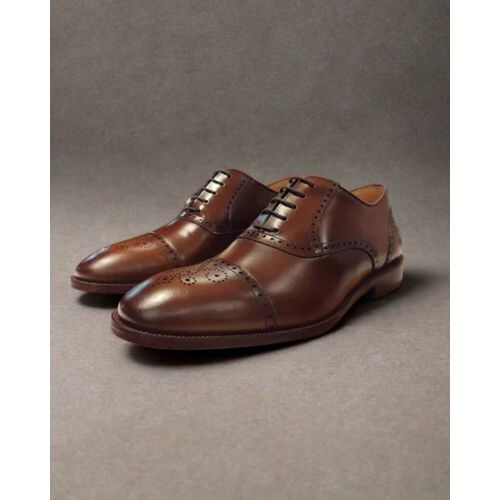 Sapato Social Oxford Teselli Hummer Cafanil Damasco