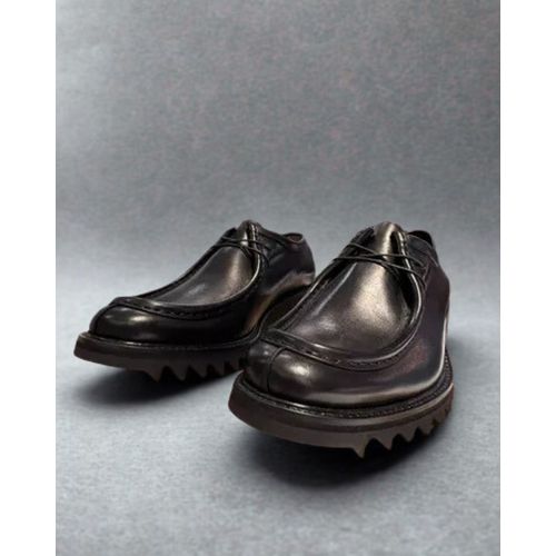 Sapato Social Kanadian Teselli Ancona Preto 68408