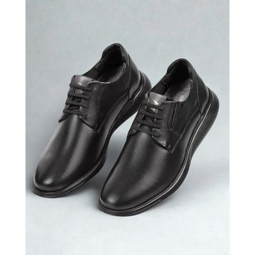 Sapato Ferracini Glover Preto 3846