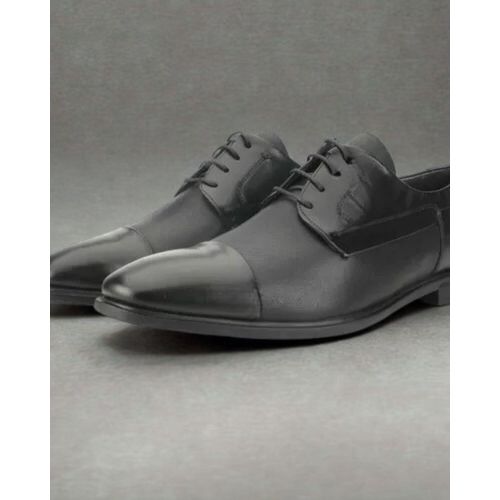 SAPATO SOCIAL TESELLI ASSIS PRETO 270036 Preto