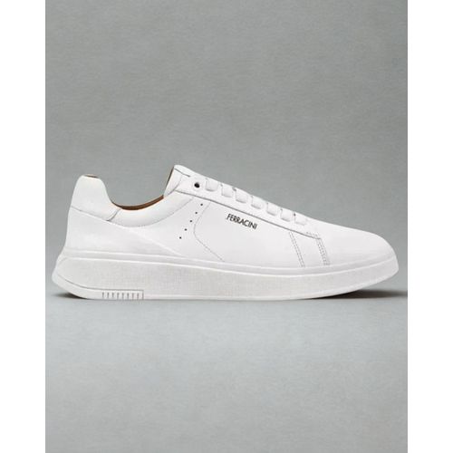 Sneaker Ferracinni Logan Branco 9312