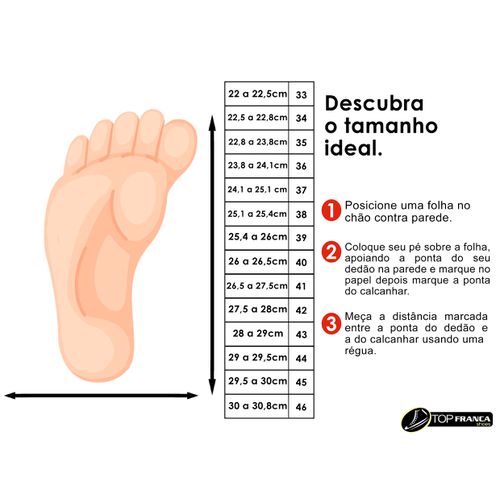 Diversos - Top Franca Shoes | Calçados confortáveis em Couro