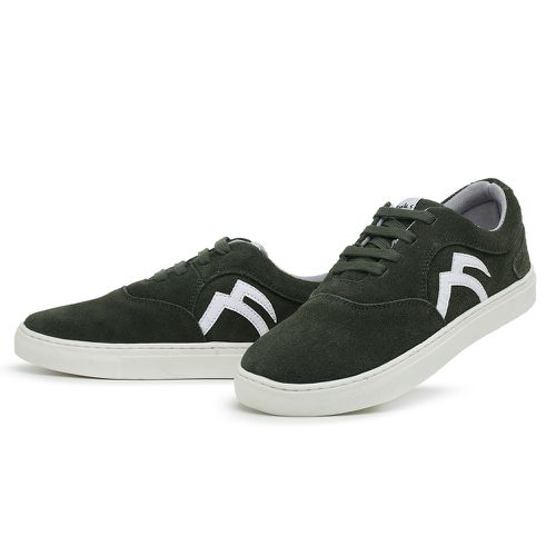 Sapatênis Masculino Casual Skatista Top Franca Sho... - Top Franca Shoes | Calçados confortáveis em Couro