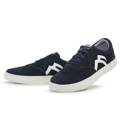 Sapatênis Masculino Casual Skatista Top Franca Sho... - Top Franca Shoes | Calçados Confortáveis em Couro