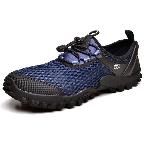 Tênis Adventure Trekking Trilha Academia Corrida C... - Top Franca Shoes | Calçados Confortáveis em Couro