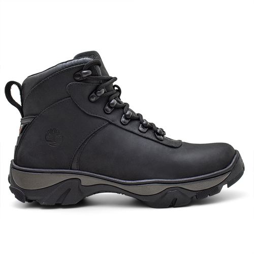 Bota Timberland 13016 Toro Masculino Premium Couro... - TRILHA BOOTS