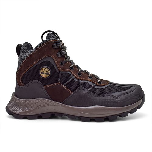 Bota Timberland Insane 13000 Couro Legitimo - 1300... - TRILHA BOOTS