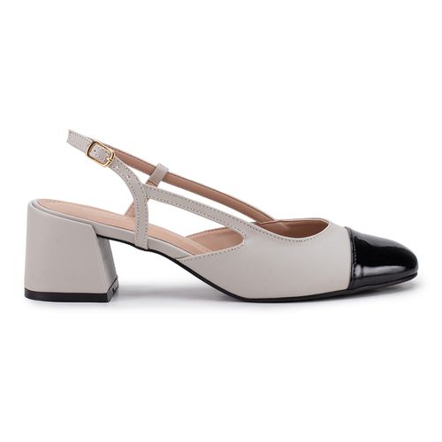 Sapato Boneca Aveia - 875103-19 - MONOPÓLIO SHOES 