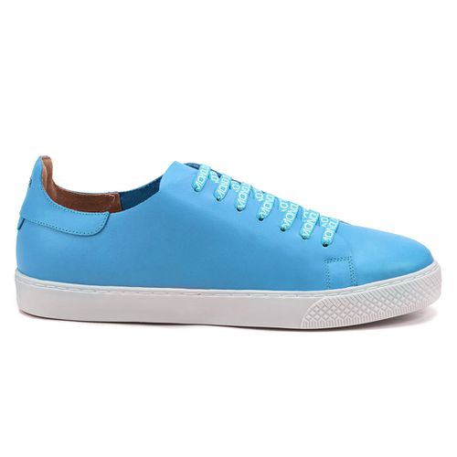 Tênis Em Couro Louise Mare - 128001M-4230 - MONOPÓLIO SHOES 