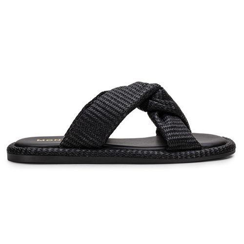 Papete Monopólio Isa Preta - 36385U-1211 - MONOPÓLIO SHOES 