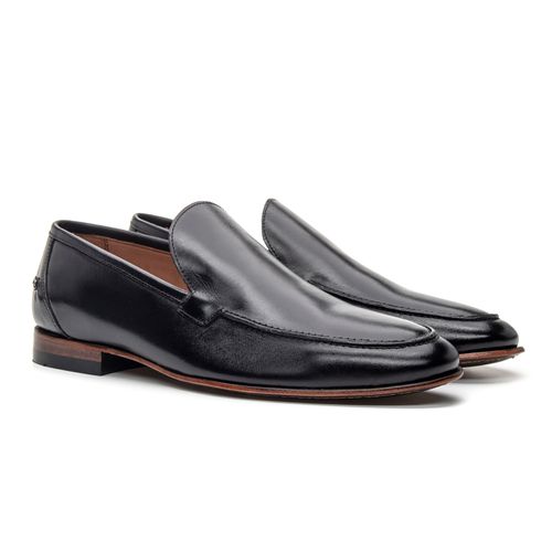 Mocassim Carlo Preto - Balder