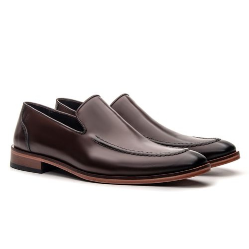 Loafer Joseph Café - Balder