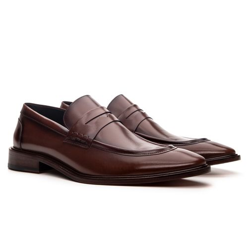Loafer Henry Brown - Balder