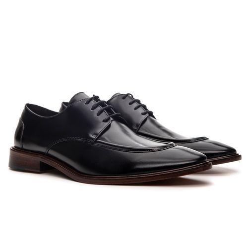 Derby Antony Preto - Balder