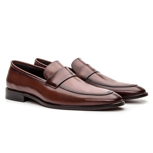 Loafer Andrew Brown - Balder