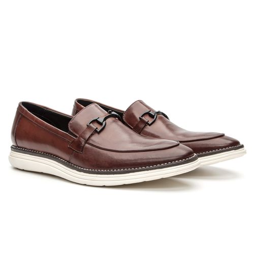 Loafer Norton Mouro - Balder