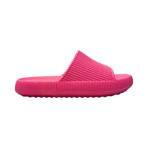 Chinelo Nuvem Rosa Franshoes - FRANSHOES