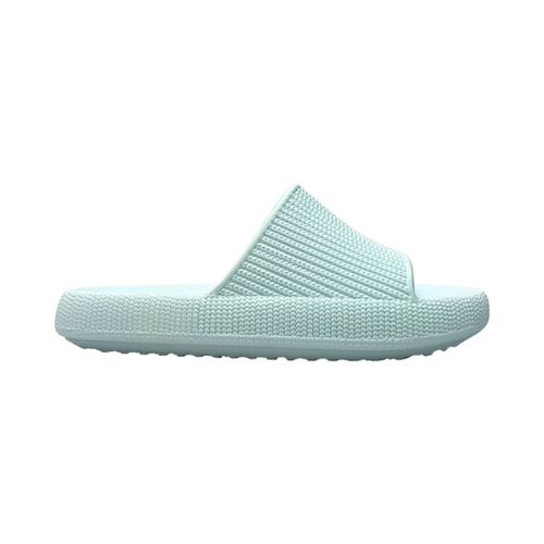 Chinelo Nuvem Azul Pastel Franshoes - FRANSHOES