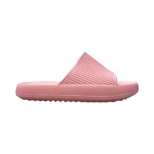 Chinelo Nuvem Rosa Pastel Franshoes - FRANSHOES