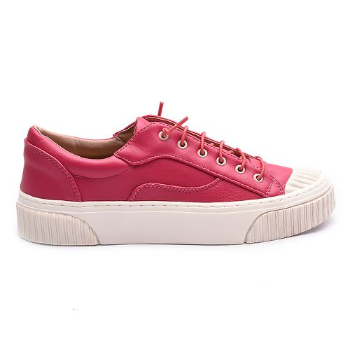 Tênis Imbali Madri Pink - 273101-4037 - USEIMBALI