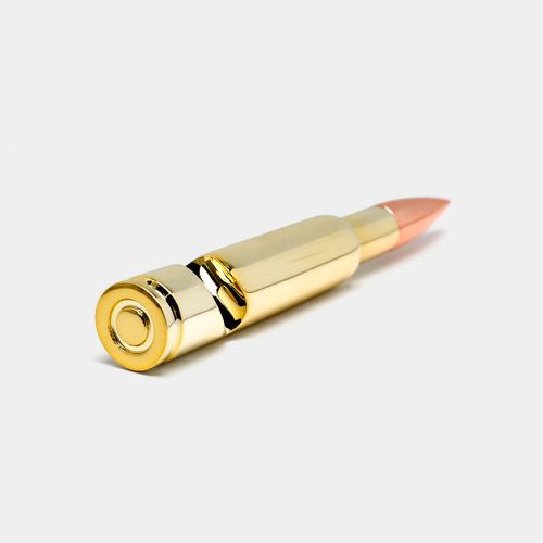 Abridor De Garrafas Cartucho .50 - Use Veterano | A Melhor do Brasil
