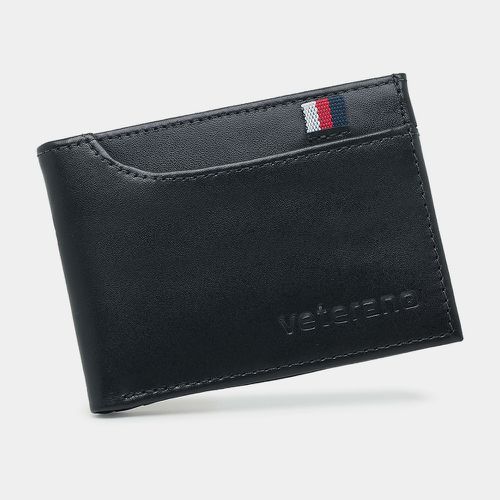 Carteira Sport Slim Upp Preto - Use Veterano | A Melhor do Brasil