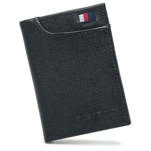 Porta Cartão Sport Slim Preto