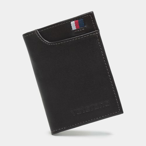 Porta Cartão Sport Slim Café