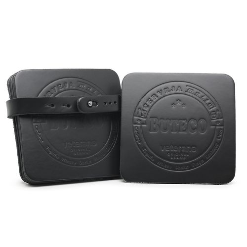 Kit 06 Porta Copo Buteco Veterano Edição Limitada - Use Veterano | A Melhor do Brasil