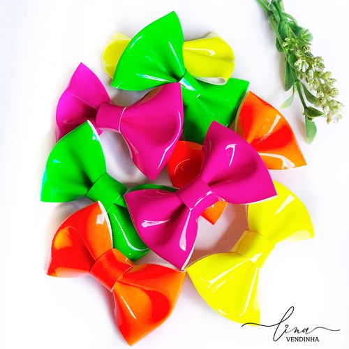 Lonita Verniz Neon - VENDINHA LINA