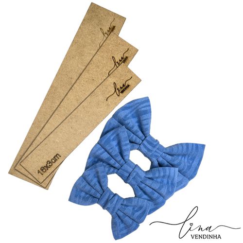 Kit Molde Duda - VENDINHA LINA