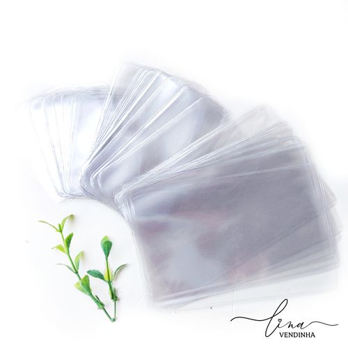 kit Plástico Selado Para Piscina - VENDINHA LINA