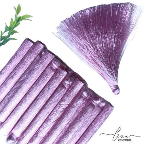 Tassel (G) (4Uni.) - VENDINHA LINA