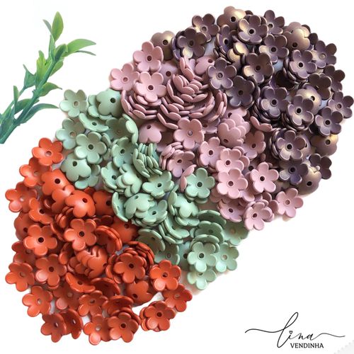 Florzinha Passante (18MM) - VENDINHA LINA