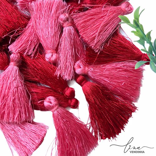 Tassel (M) - VENDINHA LINA