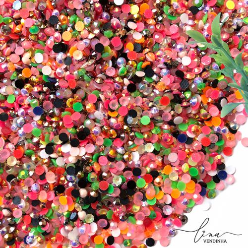 Strass Hotfix SS16 - VENDINHA LINA